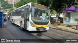 Real Auto Ônibus A41190 na cidade de Rio de Janeiro, Rio de Janeiro, Brasil, por Fábio Batista. ID da foto: :id.