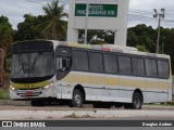 Ônibus Particulares 9153 na cidade de Barreiras, Bahia, Brasil, por Douglas Andrez. ID da foto: :id.