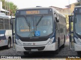 Auto Omnibus Floramar 1134X - 08 na cidade de Belo Horizonte, Minas Gerais, Brasil, por Weslley Silva. ID da foto: :id.
