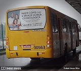 Plataforma Transportes 30563 na cidade de Lauro de Freitas, Bahia, Brasil, por Robert Jesus Silva. ID da foto: :id.