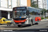 Allibus Transportes 4 5473 na cidade de São Paulo, São Paulo, Brasil, por Giovanni Melo. ID da foto: :id.