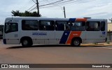 VAL - Viação Apucarana Ltda. 0622 na cidade de Apucarana, Paraná, Brasil, por Emanoel Diego.. ID da foto: :id.