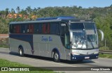 Sampa Bus 3700 na cidade de Santa Isabel, São Paulo, Brasil, por George Miranda. ID da foto: :id.