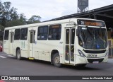 Reunidas Transportes Coletivos 30051 na cidade de Curitiba, Paraná, Brasil, por Jonas de Almeida Cabral. ID da foto: :id.