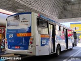 BB Transportes e Turismo 5763 na cidade de Barueri, São Paulo, Brasil, por Ítalo Silva. ID da foto: :id.