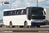 Ônibus Particulares  na cidade de Juazeiro, Bahia, Brasil, por Tadeu Vasconcelos. ID da foto: :id.