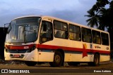 Transporte Tropical 4324 na cidade de Aracaju, Sergipe, Brasil, por Breno Antônio. ID da foto: :id.