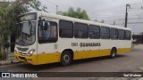 Transportes Guanabara 1203 na cidade de Natal, Rio Grande do Norte, Brasil, por Yuri Mateus. ID da foto: :id.