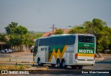 Viação Motta 80248 na cidade de Cuiabá, Mato Grosso, Brasil, por Buss  Mato Grossense. ID da foto: :id.