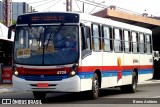 Transporte Tropical 4224 na cidade de Aracaju, Sergipe, Brasil, por Breno Antônio. ID da foto: :id.