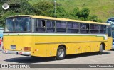 Ônibus Particulares  na cidade de Juiz de Fora, Minas Gerais, Brasil, por Tadeu Vasconcelos. ID da foto: :id.
