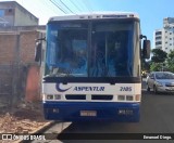 AspenTur Transporte e Locação de Veículos 3185 na cidade de Jandaia do Sul, Paraná, Brasil, por Emanoel Diego.. ID da foto: :id.