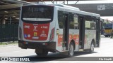 Pêssego Transportes 4 7322 na cidade de São Paulo, São Paulo, Brasil, por Cle Giraldi. ID da foto: :id.