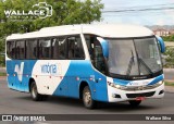 Vitória Transportes 131229 na cidade de Aracaju, Sergipe, Brasil, por Wallace Silva. ID da foto: :id.