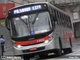 Express Transportes Urbanos Ltda 4 8952 na cidade de São Paulo, São Paulo, Brasil, por Diego Silva. ID da foto: :id.