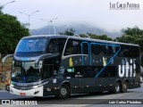 UTIL - União Transporte Interestadual de Luxo 11925 na cidade de Juiz de Fora, Minas Gerais, Brasil, por Luiz Carlos Photobus. ID da foto: :id.