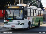 Next Mobilidade - ABC Sistema de Transporte 7066 na cidade de São Paulo, São Paulo, Brasil, por Tiago Ribeiro. ID da foto: :id.