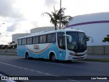 TBS - Travel Bus Service > Transnacional Fretamento 05248 na cidade de Maceió, Alagoas, Brasil, por Luiz Fernando. ID da foto: :id.