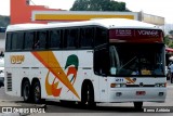Voyage Transportes e Turismo 4111 na cidade de Aracaju, Sergipe, Brasil, por Breno Antônio. ID da foto: :id.