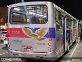 BBTT - Benfica Barueri Transporte e Turismo 5905 na cidade de Barueri, São Paulo, Brasil, por Ítalo Silva. ID da foto: :id.