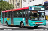 EL7 - Linea 7 70 na cidade de La Plata, La Plata, Buenos Aires, Argentina, por Leandro Machado de Castro. ID da foto: :id.