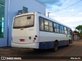 Ônibus Particulares 1486 na cidade de Nova Veneza, Goiás, Brasil, por Elite bus Br. ID da foto: :id.