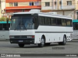 Ônibus Particulares 3285 na cidade de Juiz de Fora, Minas Gerais, Brasil, por Luiz Krolman. ID da foto: :id.