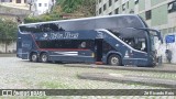 Isla Bus Transportes 2800 na cidade de Petrópolis, Rio de Janeiro, Brasil, por Zé Ricardo Reis. ID da foto: :id.