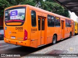 Empresa Cristo Rei > CCD Transporte Coletivo DI005 na cidade de Curitiba, Paraná, Brasil, por Ricardo Fontes Moro. ID da foto: :id.