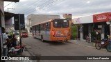 Auto Ônibus São João 32003 na cidade de Feira de Santana, Bahia, Brasil, por Levi Lima Carneiro. ID da foto: :id.