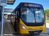 Real Auto Ônibus A41078 na cidade de Rio de Janeiro, Rio de Janeiro, Brasil, por Jhonathan Barros. ID da foto: :id.