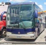 Ônibus Particulares  na cidade de São Caitano, Pernambuco, Brasil, por Tadeu Vasconcelos. ID da foto: :id.