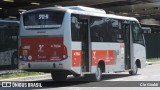 Pêssego Transportes 4 7654 na cidade de São Paulo, São Paulo, Brasil, por Cle Giraldi. ID da foto: :id.