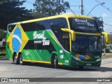 Brasil Bus 42000 na cidade de Eunápolis, Bahia, Brasil, por Juan Victor. ID da foto: :id.