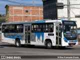 Icaraí Auto Transportes 1.039 na cidade de São Gonçalo, Rio de Janeiro, Brasil, por Willian Raimundo Morais. ID da foto: :id.