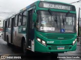 OT Trans - Ótima Salvador Transportes 21237 na cidade de Salvador, Bahia, Brasil, por Alexandre Souza Carvalho. ID da foto: :id.