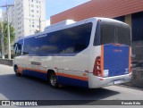 Ônibus Particulares 2022 na cidade de Juiz de Fora, Minas Gerais, Brasil, por Renato Brito. ID da foto: :id.