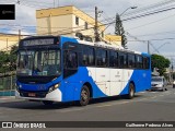 VB Transportes e Turismo 1402 na cidade de Campinas, São Paulo, Brasil, por Guilherme Pedroso Alves. ID da foto: :id.