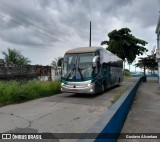 Auto Viação Camurujipe 4118 na cidade de Itaparica, Bahia, Brasil, por Gustavo Alcantara. ID da foto: :id.