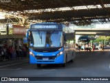 BRT Sorocaba Concessionária de Serviços Públicos SPE S/A 3016 na cidade de Sorocaba, São Paulo, Brasil, por Weslley Kelvin Batista. ID da foto: :id.