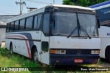 Ônibus Particulares 410 na cidade de Cuiabá, Mato Grosso, Brasil, por Buss  Mato Grossense. ID da foto: :id.