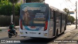 Rota Sol > Vega Transporte Urbano 35845 na cidade de Fortaleza, Ceará, Brasil, por Bernardo Pinheiro de Sousa. ID da foto: :id.