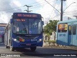 Viação Atalaia Transportes 6319 na cidade de Aracaju, Sergipe, Brasil, por Gustavo Gomes dos Santos. ID da foto: :id.
