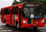 Itamaracá Transportes 1.701 na cidade de Recife, Pernambuco, Brasil, por Lucas Silva. ID da foto: :id.