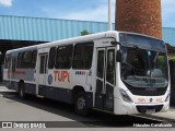 TUPi Transportes Urbanos Piracicaba 8453 na cidade de Piracicaba, São Paulo, Brasil, por Hércules Cavalcante. ID da foto: :id.