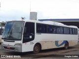 Ônibus Particulares 1465 na cidade de Inhumas, Goiás, Brasil, por Douglas Andrez. ID da foto: :id.