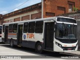 TUPi Transportes Urbanos Piracicaba 8557 na cidade de Piracicaba, São Paulo, Brasil, por Hércules Cavalcante. ID da foto: :id.