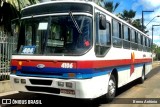 Transporte Tropical 4106 na cidade de Aracaju, Sergipe, Brasil, por Breno Antônio. ID da foto: :id.