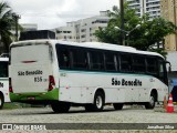 Empresa São Benedito 203 na cidade de Fortaleza, Ceará, Brasil, por Jonathan Silva. ID da foto: :id.