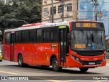 Transportes Vila Isabel A27619 na cidade de Rio de Janeiro, Rio de Janeiro, Brasil, por Felipe Sisley. ID da foto: :id.
